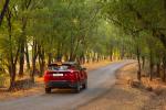 Tata Harrier 2018 года